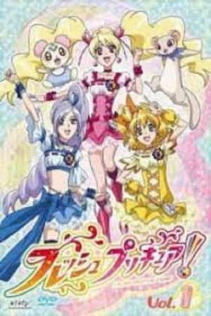 Fresh Precure!