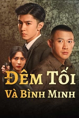 Đêm Tối Và Bình Minh VietSub 18/09/2024 - Dark Night and Dawn