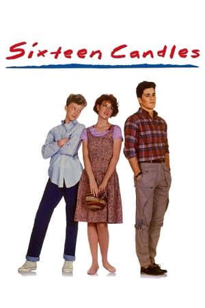 Mười Sáu Ngọn Nến HD - Vietsub - Sixteen Candles