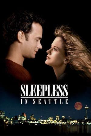 Không Ngủ Ở Seattle HD - Vietsub - Sleepless in Seattle