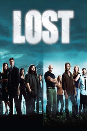 Mất Tích ( 4) HD - Vietsub - Lost (season 4)