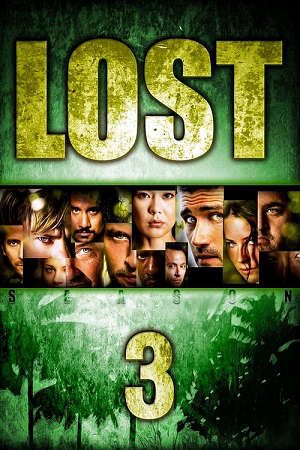 Mất Tích ( 3) HD - Vietsub - Lost (season 3)