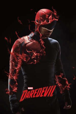 Siêu Nhân Mù ( 3) HD - Vietsub - Marvels Daredevil (Season 3)