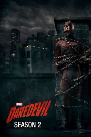 Siêu Nhân Mù ( 2) HD - Vietsub - Marvels Daredevil (Season 2)