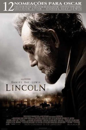 Cuộc Đời Tổng Thống Lincoln HD - Vietsub - Lincoln