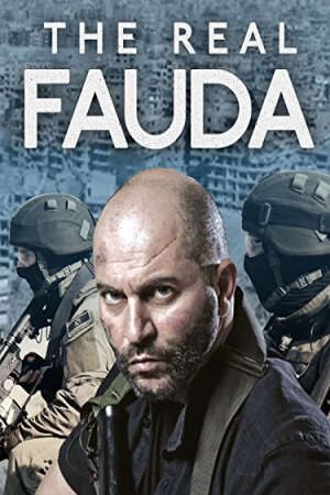 Hỗn loạn ( 4) HD - Vietsub - Fauda (Season 4)