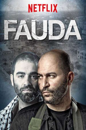 Hỗn loạn ( 3) HD - Vietsub - Fauda (Season 3)