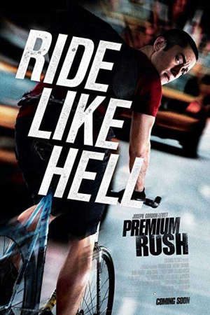 Tốc Độ Kinh Hoàng HD - Vietsub - Premium Rush