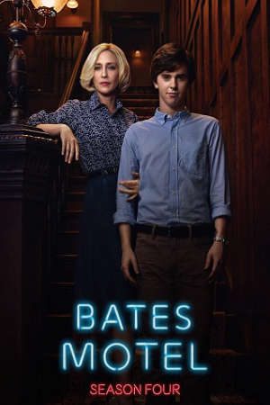 Nhà Nghỉ Bates ( 4) HD - Vietsub - Bates Motel (Season 4)