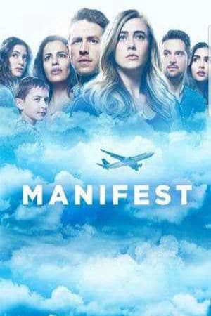 Máy Bay Mất Tích ( 1) HD - Vietsub - Manifest (Season 1)