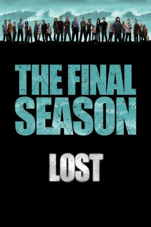 Mất Tích ( 6) HD - Vietsub - Lost (season 6)