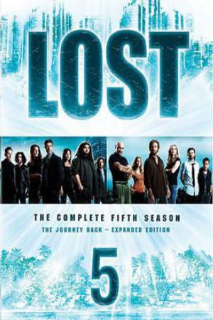 Mất Tích ( 5) HD - Vietsub - Lost (season 5)