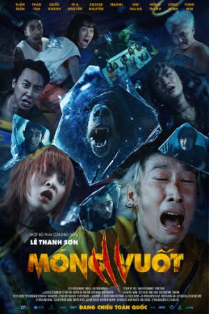 Móng Vuốt HD - Vietsub - Claws