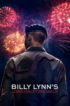 Billy Lynn và Cuộc Chiến Nửa Đời Người HD - Vietsub - Billy Lynns Long Halftime Walk