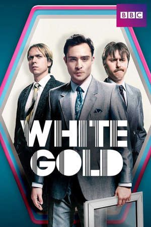 Vàng trắng ( 1) HD - Vietsub - White Gold (Season 1)