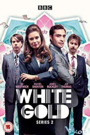 Vàng trắng ( 2) HD - Vietsub - White Gold (Season 2)