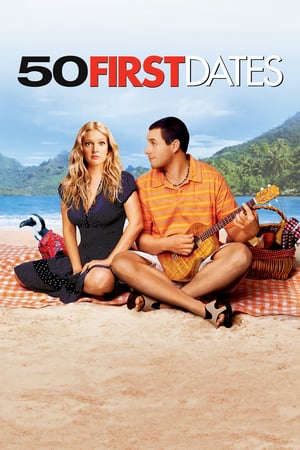 50 Lần Hẹn Đầu Tiên HD - Vietsub - 50 First Dates