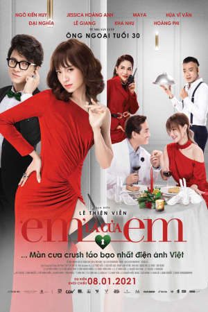 Em Là Của Em HD - Vietsub - I Am Mine