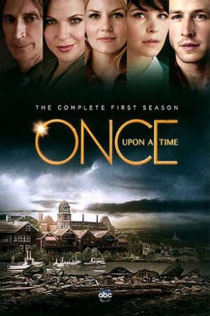 Ngày Xửa Ngày Xưa ( 1) HD - Vietsub - Once Upon a Time (Season 1)