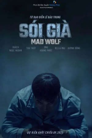 Sói Già HD - Vietsub - Mad Wolf