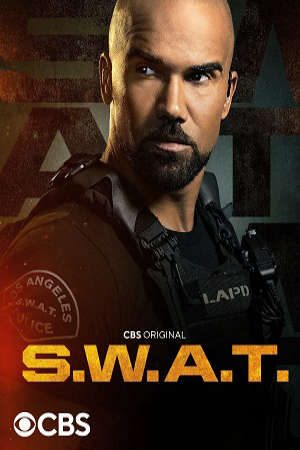 Đội Đặc Nhiệm SWAT ( 6) HD - Vietsub - SWAT (Season 6)