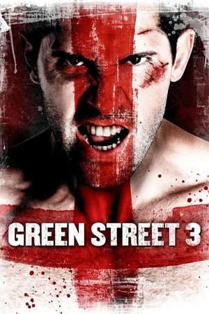 Không Chùn Bước 3 HD - Vietsub - Green Street 3 Never Back Down