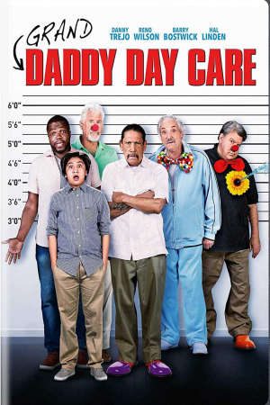 Bố Mở Nhà Trẻ HD - Vietsub - Daddy Day Care