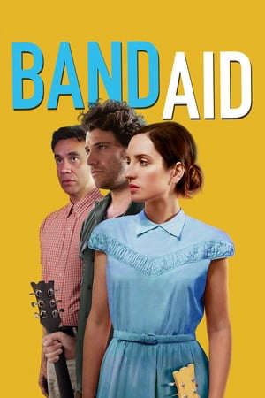 Ban Nhạc Chữa Lành HD - Vietsub - Band Aid