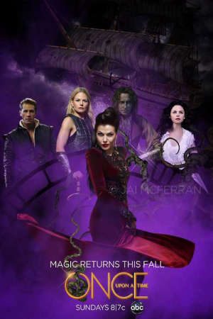 Ngày Xửa Ngày Xưa ( 3) HD - Vietsub - Once Upon A Time (Season 3)