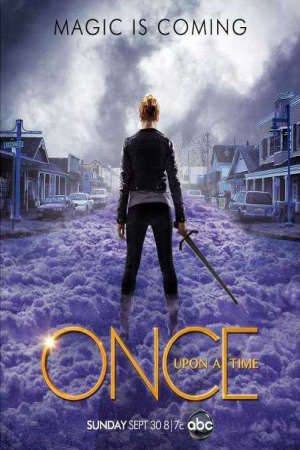 Ngày Xửa Ngày Xưa ( 2) HD - Vietsub - Once Upon a Time (Season 2)