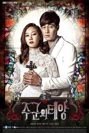 Mặt Trời Của Chàng Joo HD - Vietsub - The Masters Sun