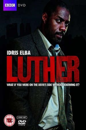 Thanh Tra Luther ( 1) HD - Vietsub - Luther (Season 1)