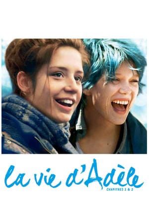 Màu Xanh Là Màu Nóng Nhất HD - Vietsub - Blue Is the Warmest Colour