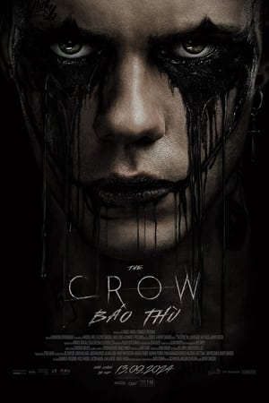 Báo Thù (2024) HD - Vietsub - The Crow