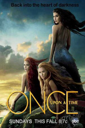 Ngày Xửa Ngày Xưa ( 6) HD - Vietsub - Once Upon a Time (Season 6)