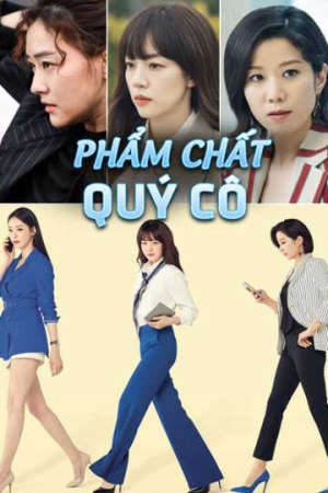 Phẩm Chất Quý Cô HD - Vietsub - Search WWW