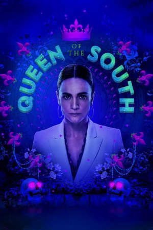 Bà hoàng phương Nam ( 4) HD - Vietsub - Queen of the South (Season 4)