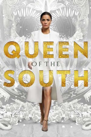 Bà hoàng phương Nam ( 2) HD - Vietsub - Queen of the South (Season 2)