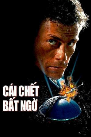 Cái Chết Bất Ngờ (1995) HD - Vietsub - Sudden Death