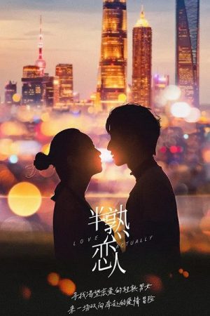 Người Yêu Một Nửa Thân Thuộc Tập 10 Vietsub - Love Actually