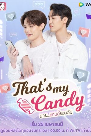 Chàng Candy Của Tôi Tập 6 Vietsub - That’s My Candy