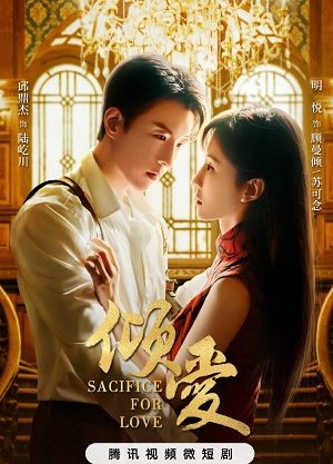 Khuynh Ái Tập 24-End VietSub - Sacrifice for Love