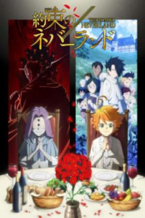 Yakusoku no Neverland 2nd Season Vietsub - The Promised Neverland 2nd Season