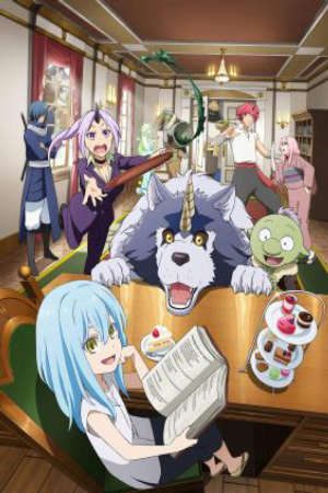 Tensura Nikki: Tensei shitara Slime Datta Ken Vietsub - Tensura Nikki: Tensei shitara Slime Datta Ken