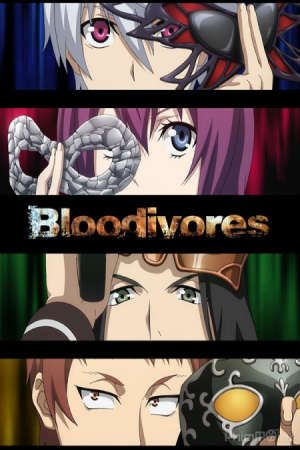 Bloodivores