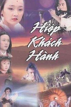 Hiệp Khách Hành (2002)