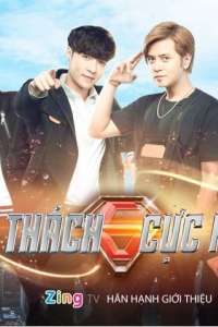 Thử Thách Cực Hạn Phần 4 (2018) Tập 2 VietSub - Thử Thách Cực Hạn Phần 4