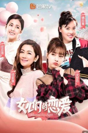 Tình Yêu Của Con Gái Tập 13 VietSub - Meeting Mr Right