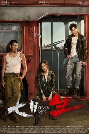 Thất Nguyệt Sinh Tập 28 VietSub - Seven Days