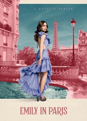 Emily Ở Paris Phần 3 Tập 10-End VietSub - Emily in Paris Season 3